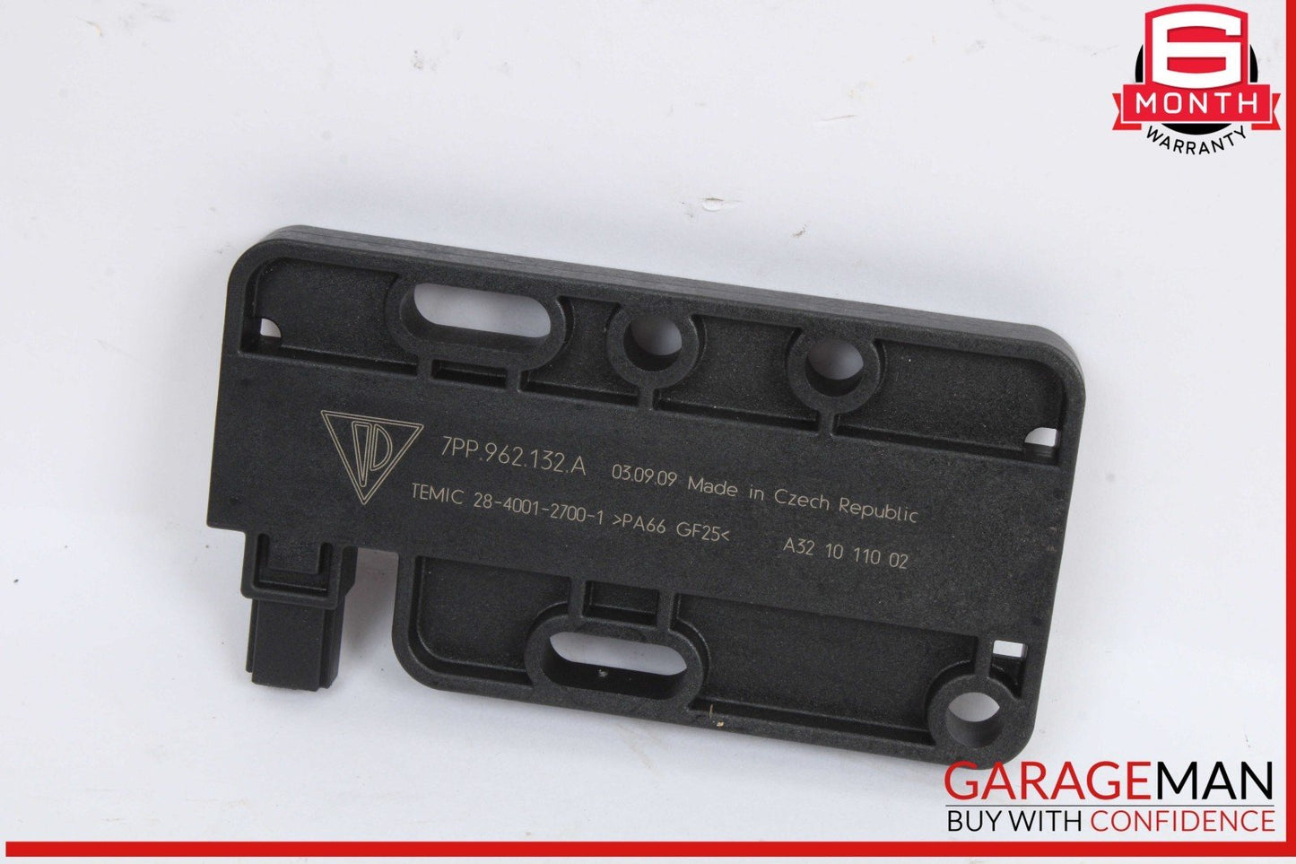 10-18 Porsche Panamera S 970 Cayenne 958 Keyless Go Control Module Sensor OEM