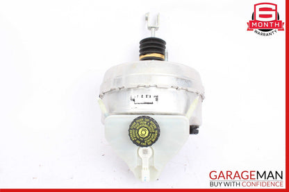 15-18 Mercedes W205 C300 C400 Power Brake Booster Master Cylinder Reservoir OEM