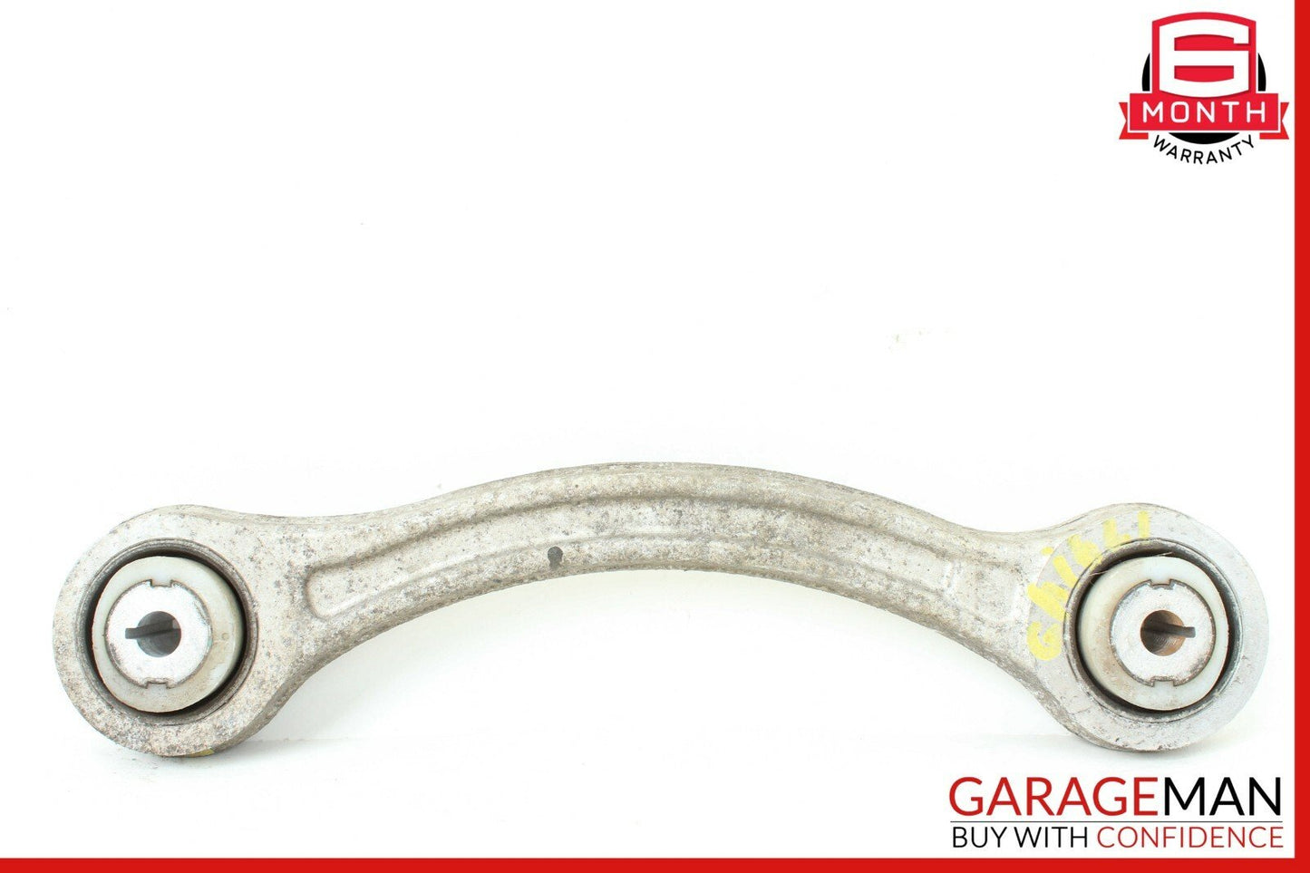 14-17 Maserati Ghibli Rear Right Passenger Side Upper Tension Control Arm OEM