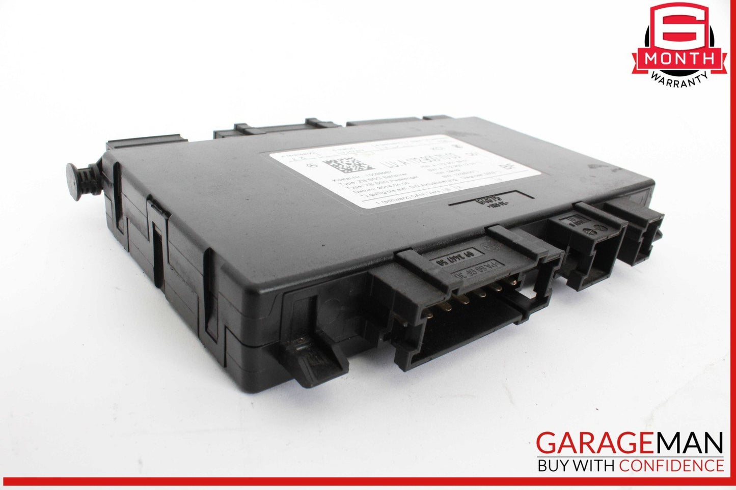 08-20 Mercedes W212 E350 C300 Front Right Side Seat Control Module Unit OEM