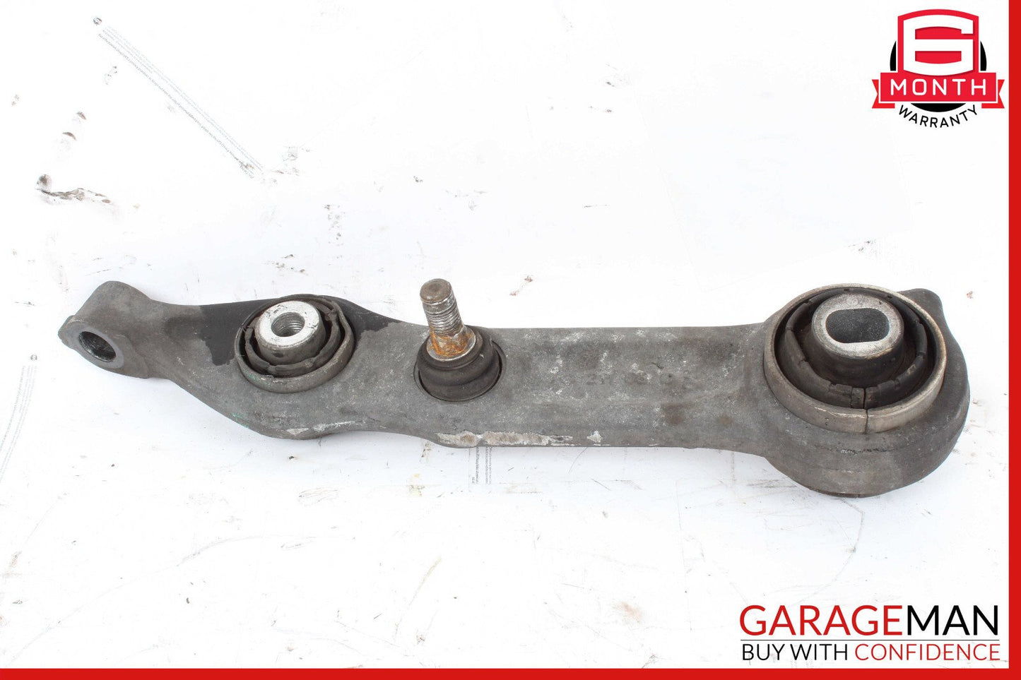06-11 Mercedes E350 CLS550 Front Right Side Suspension Lower Control Arm