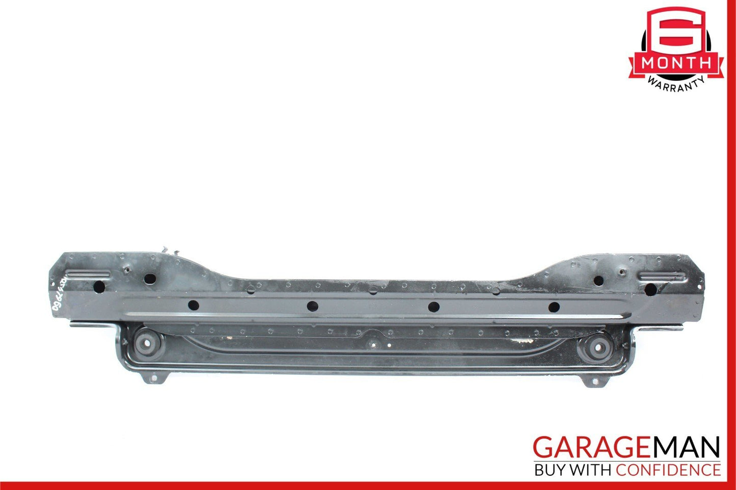 07-12 Mercedes X164 GL450 GL320 GL350 GL550 Front Lower Radiator Support Bracket