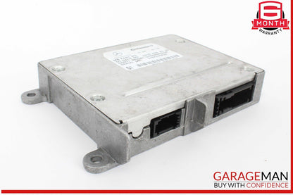06-12 Mercedes X164 GL450 ML350 Communication Control Module 2198200926 OEM