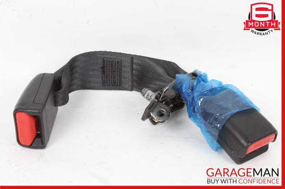 18-23 Kia Stinger Rear Left Driver Side & Center Seat Belt Seatbelt Buckle OEM