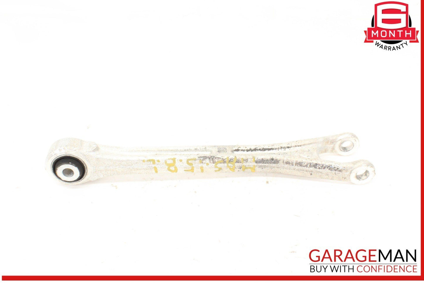 14-17 Maserati Ghibli Rear Right or Left Side Lower Control Arm 670002808 OEM