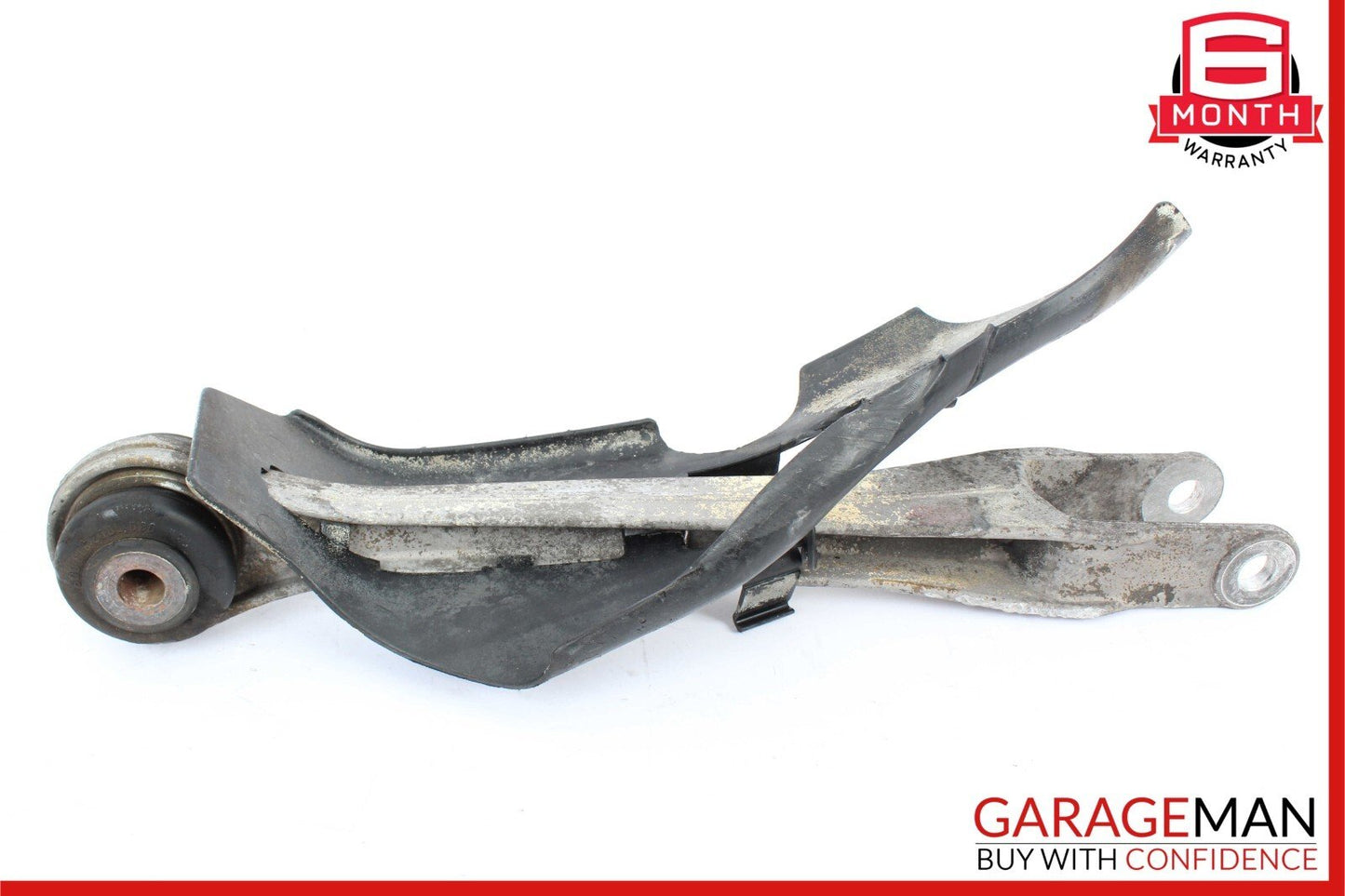 97-04 Porsche 911 Carrera Front Left Side Suspension Trailing Control Arm OEM