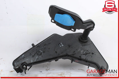 09-17 Audi Q5 SQ5 Windshield Washer Reservoir Tank 8R0955453B OEM