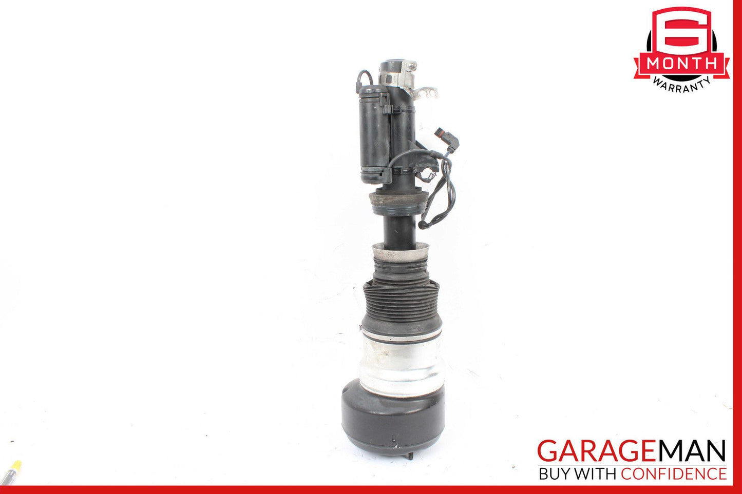Mercedes W221 S550 S400 S350 Front Right or Left Airmatic Air Shock Strut OEM