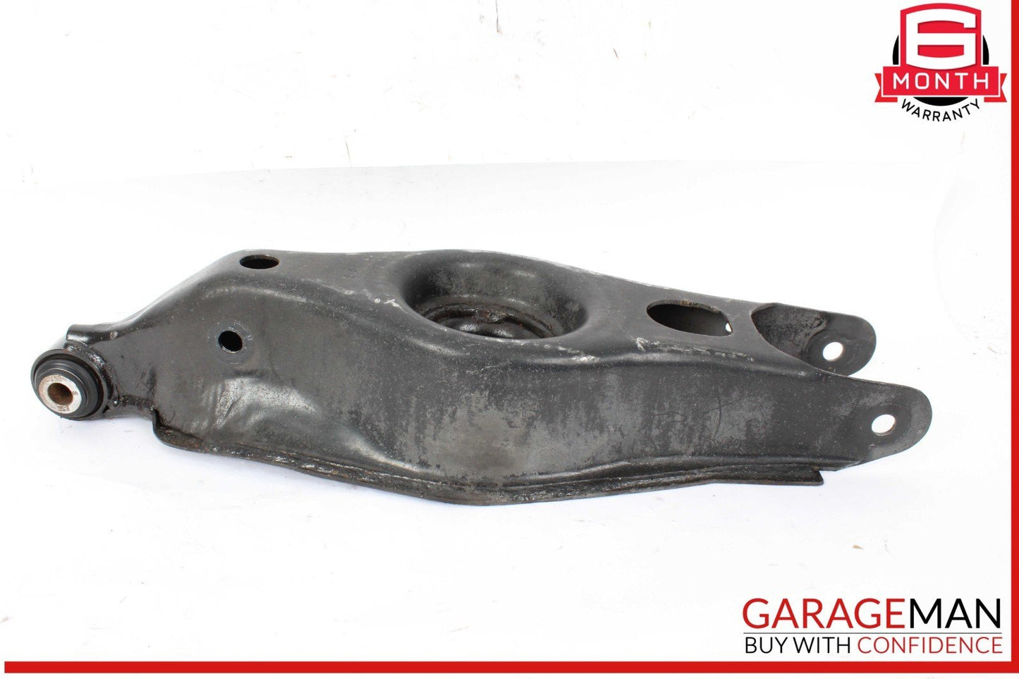 14-17 Maserati Ghibli S Rear Left Driver Side Lower Suspension Control Arm OEM