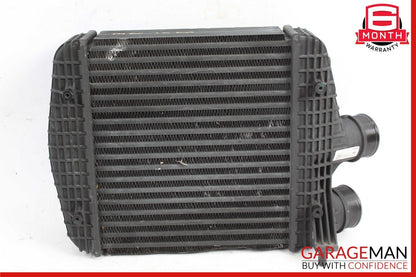 14-20 Maserati Ghibli Right Side Turbocharger Intercooler 670039351 3.0L OEM