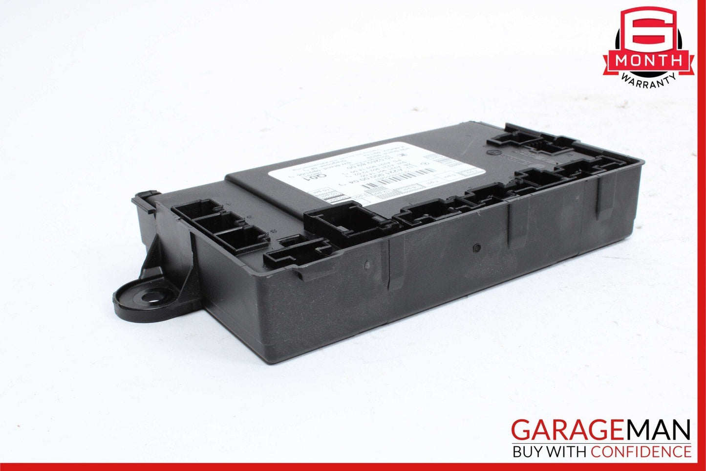 07-13 Mercedes W221 S550 S400 Rear Right or Left Side Door Control Module OEM