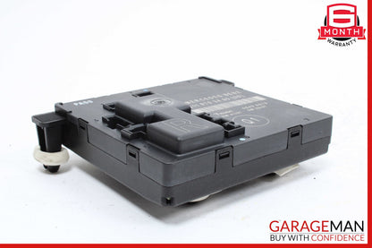 07-09 Mercedes W211 E350 E63 AMG Rear Right Door Control Module 2118703485 OEM