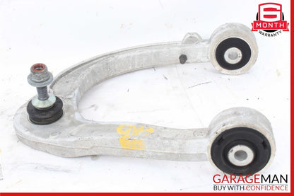 05-11 Cadillac STS Front Right Passenger Side Upper Suspension Control Arm OEM