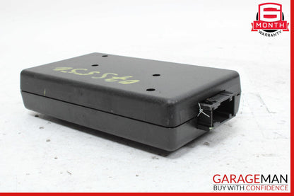 07-09 Mercedes W221 S550 CL65 AMG Ipod Interface Control Module B67824245 OEM