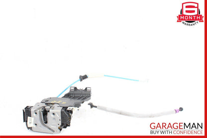 14-18 Mercedes W117 CLA250 CLA200 Rear Left Side Door Lock Latch Actuator