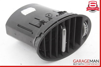 05-11 Mercedes R171 SLK350 SLK280 Front Left / Right Side Air AC Vent Dash Grill