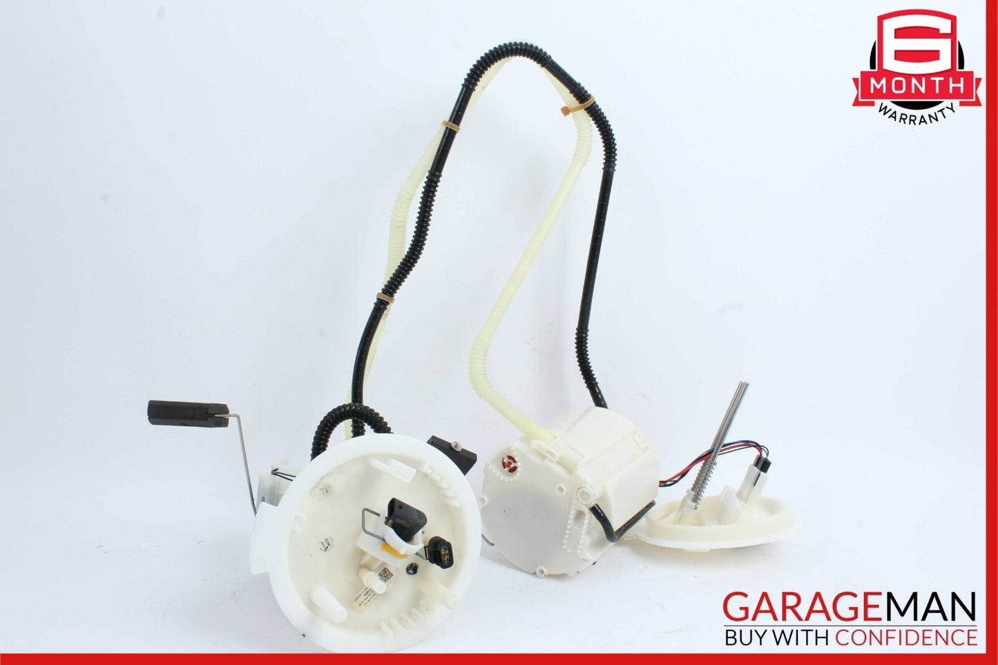 12-14 Mercedes W212 E350 C250 Fuel Gas Pump Level Sensor Sending Unit Assembly