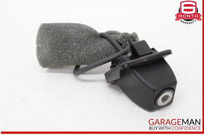 15-18 Mercedes W207 E400 CLS550 Rear View Backup Back Up Camera 0008202682 OEM