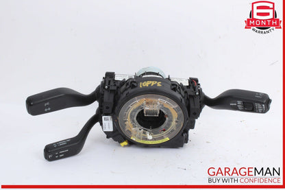 10-13 Porsche Panamera S 970 Steering Column Clockspring Control Switch OEM