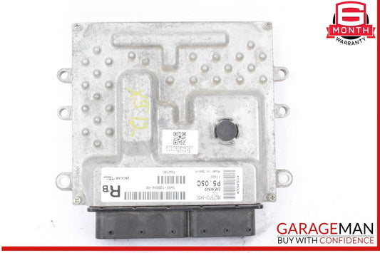 10-13 Jaguar XJ ECU ECM Engine Motor Control Module OEM