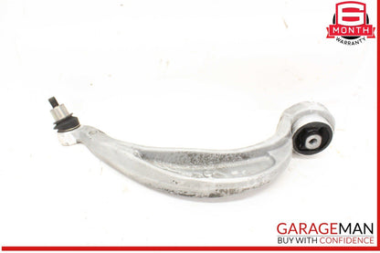 09-17 Audi SQ5 Q5 Front Left Side Suspension Lower Rearward Control Arm OEM