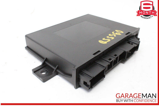 07-10 Mercedes W221 S550 S600 Keyless Go Control Module Unit 2218707392 OEM