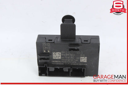 13-17 Audi SQ5 Q5 Rear Left Driver Side Door Control Module Unit 8K0959795G OEM