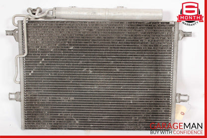 03-09 Mercedes W211 E350 CLS550 A/C Air AC Condenser Cooler 2115001154 OEM