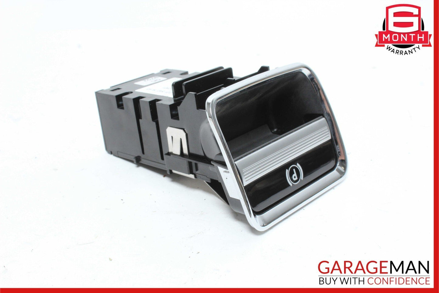 07-14 Mercedes CL550 S500 S550 Electronic Parking Button Switch Control Module