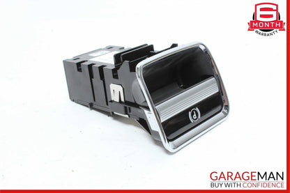 07-14 Mercedes CL550 S500 S550 Electronic Parking Button Switch Control Module