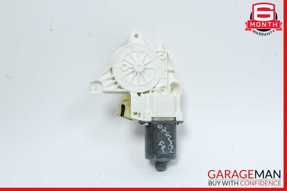 06-13 Mercedes X164 GL450 ML350 R350 Window Regulator Motor Front Right Side OEM
