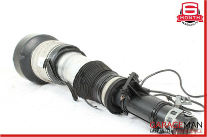 07-13 Mercedes W221 S550 Front Right or Left Side Air Shock Absorber Strut
