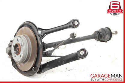 05-11 Mercedes R171 SLK280 Rear Right Spindle Knuckle Hub Drive Shaft Assembly