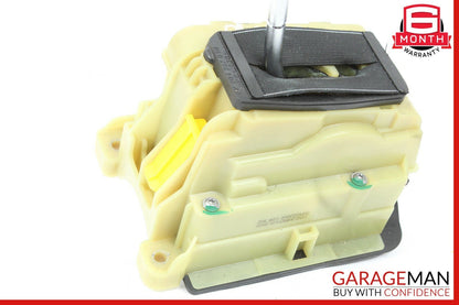 08-11 Mercedes W204 C350 C63 AMG Floor Gear Selector Shifter 2042673724 OEM