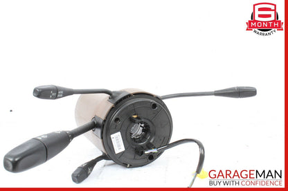 03-06 Mercedes W220 S430 S500 Steering Column Control Switches Assembly Grey OEM