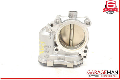 12-15 Mercedes W204 C250 SLK250 M271 Engine Throttle Body 2661410525 OEM