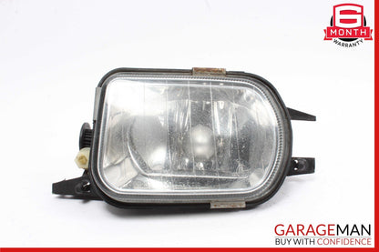 03-06 Mercedes R230 SL500 SL600 Front Right Passenger Side Fog Light Lamp OEM