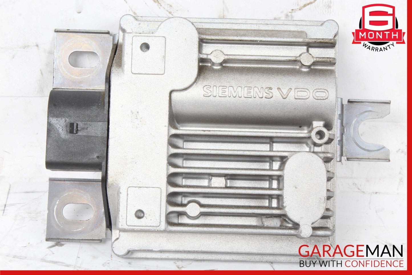 10-19 Porsche Panamera 970 Fuel Pump Control Module Unit 7P0906093 OEM
