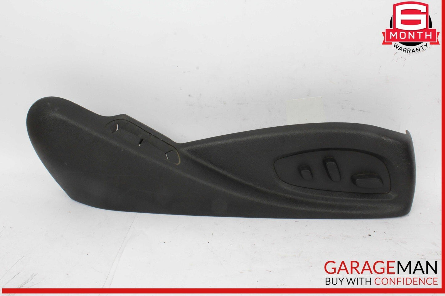 14-19 Cadillac CTS V-Sport Front Right Side Seat Switch Cover Panel OEM
