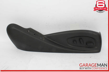 14-19 Cadillac CTS V-Sport Front Right Side Seat Switch Cover Panel OEM