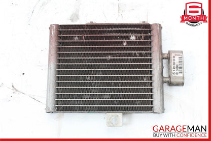 00-06 Mercedes CL500 SL500 S55 AMG Hydraulic Suspension ABC Oil Cooler Radiator
