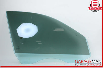 03-09 Mercedes W211 E63 AMG E500 Front Right Side Door Window Auto Glass OEM