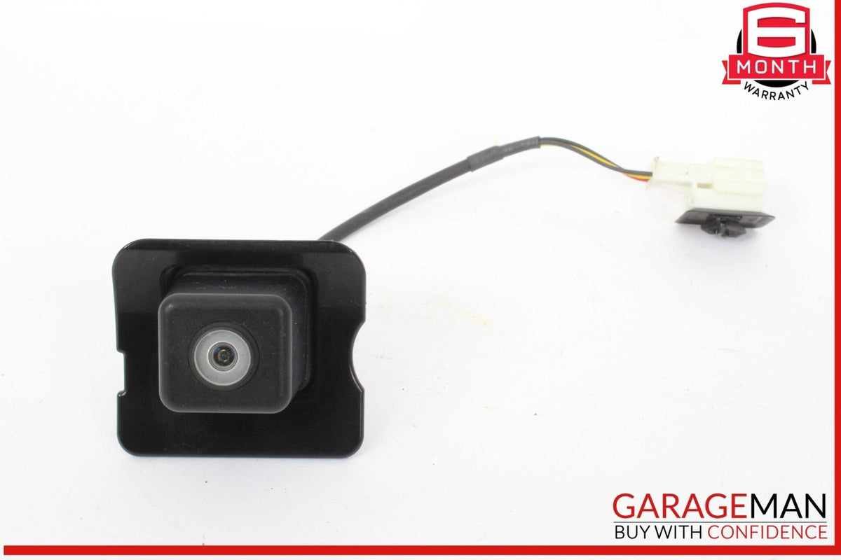 06-11 Mercedes W164 ML550 Parking Back Up Rear View Camera 1648200497 OEM