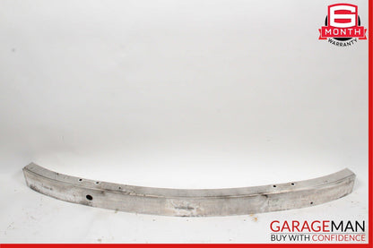 06-12 Mercedes W164 ML63 GL450 GL550 Front Bumper Reinforcement Impact Bar OEM