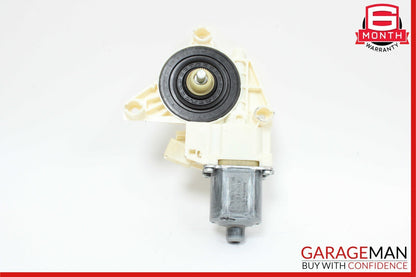 08-16 Mercedes GLK350 C250 E400 C300 Rear Left Door Window Regulator Motor Unit
