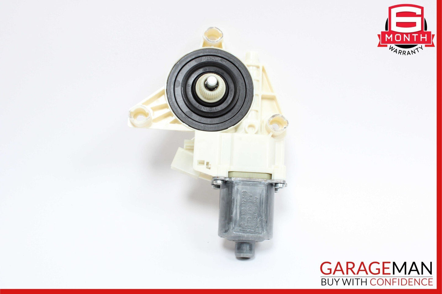 08-16 Mercedes C250 C300 E550 E400 Front Left Door Window Regulator Motor Unit