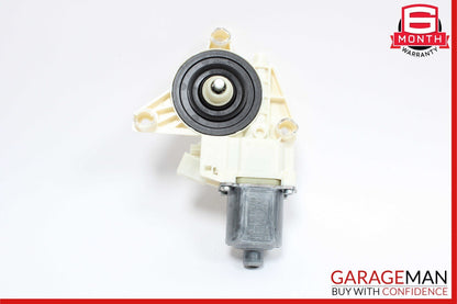 08-16 Mercedes C250 C300 E550 E400 Front Left Door Window Regulator Motor Unit
