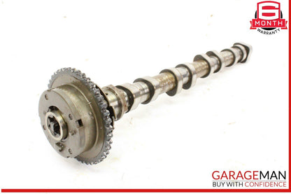 15-20 Mercedes W213 E300 C300 Engine Left Side Intake Camshaft 2700506100 OEM