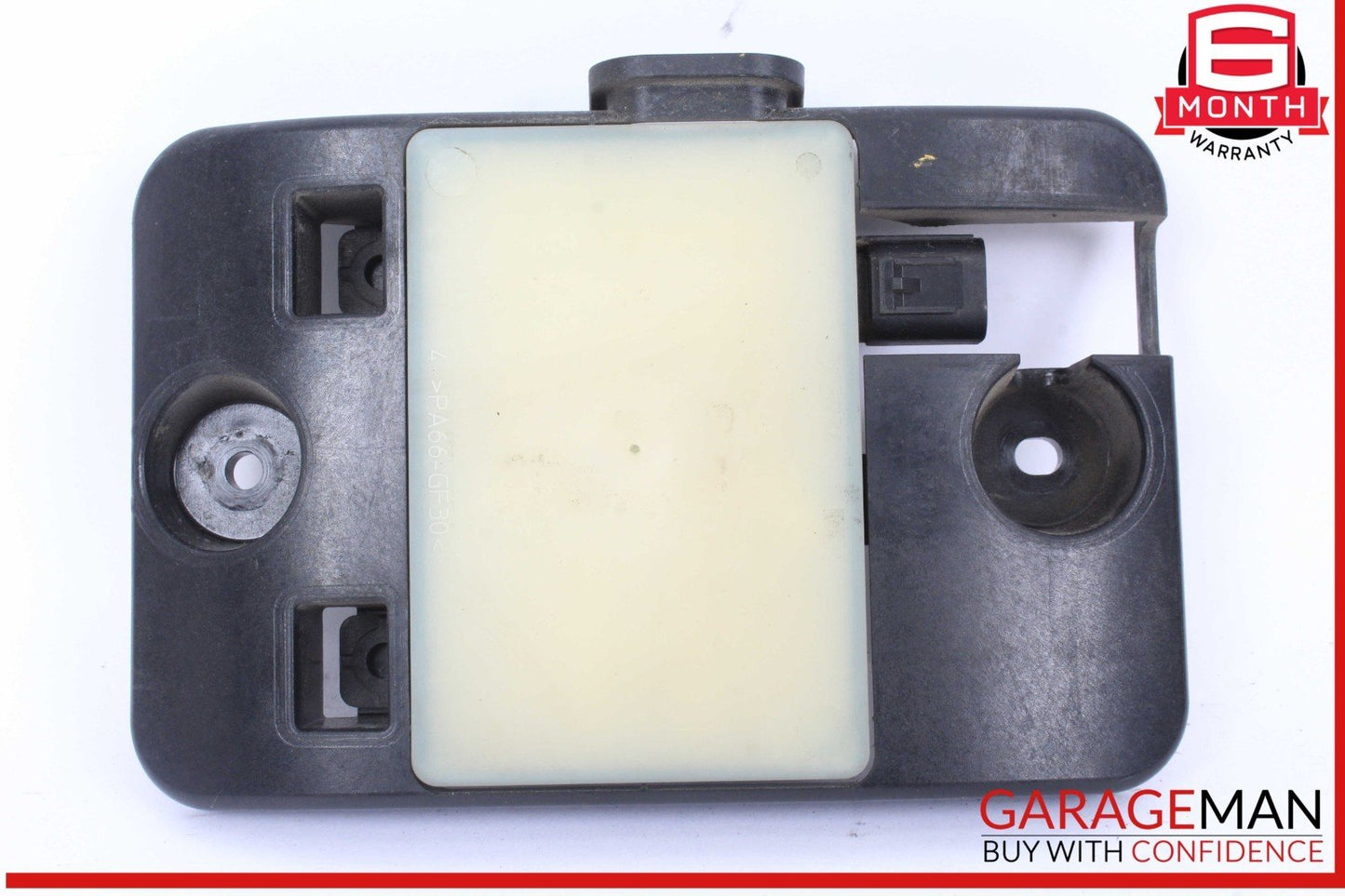 16-20 Jaguar XF Rear Left or Rear Right Side Blind Spot Sensor Control Module