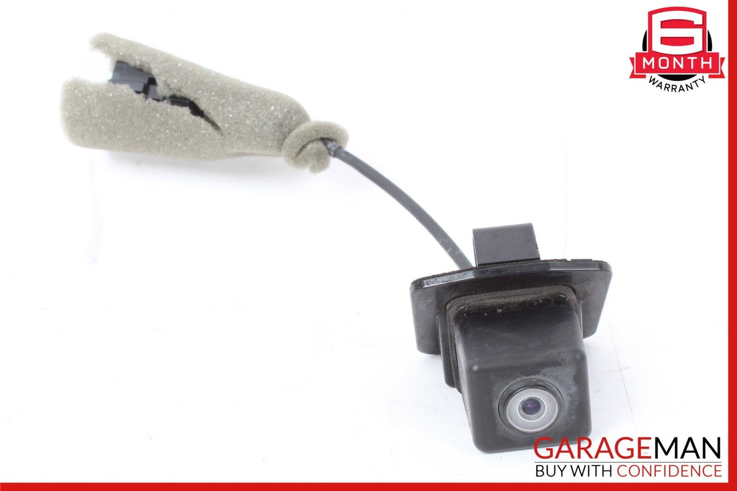 10-17 Mercedes W212 E400 E350 CLS550 Rear View Backup Back Up Parking Camera OEM